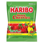 HARIBO GUMMY HAPPY CHERR 12/5Z - Image 2