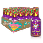ARIZONA 20/16.9 OZ FRUIT PUNCH - Image 2