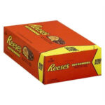 REESES KS 18/3.1 OZ NUTRAGEOUS BX