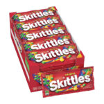 SKITTLES 36/2.7 OZ ORGINAL FRUIT BX