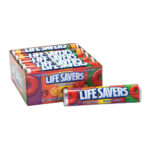 LIFE SAVERS  20/1.14 OZ FIVE FLAVORS BX