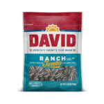 DAVID & SONS 12/5.25 OZ JUMBO RANCH