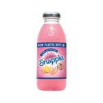 SNAPPLE 12/16 OZ PINK LEMONADE