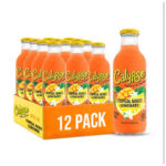 CALYPSO 12/16 OZ TROPICAL MANGO