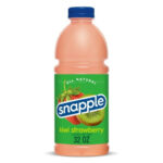 SNAPPLE 12/32 OZ KIWI STRAWBERRY