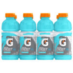 GATORADE 24/20 OZ FROST GLACIER FREEZE