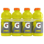 GATORADE 24/20 OZ LEMON LIME