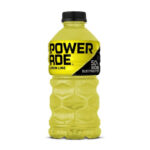 POWERADE 15/28 OZ LEMON LIME