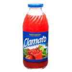 MOTT'S 12/16 OZ CLAMATO COCKTAIL