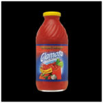 MOTT'S 12/16 OZ CLAMATO PICANTE