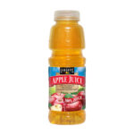 LANGERS 12/16 OZ APPLE JUICE