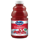 OCEAN SPRAY  12/32 OZ CRANBERRY