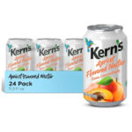 KERNS 24/11.5 OZ APRICOT