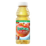 TROPICANA 12/15.2Z APPLE JUICE