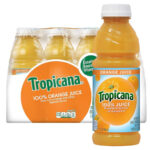 TROPICANA 12/15.2Z ORANGE JCE