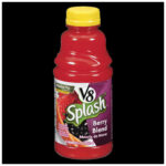 V-8 SP.BERRY BLEND 12/16Z