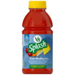V-8 SP.FRUIT MEDLY 12/16 OZ