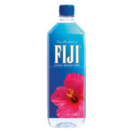 FIJI WATER 12/1.5 LT WATER