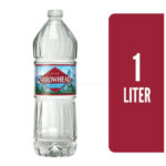 ARROWHEAD 18/1 LT SPRING WATER