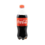 COCA COLA 24/20 OZ CLASSIC