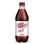DR PEPPER 24/20 OZ DIET