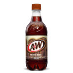 A&W 24/20Z ROOT BEER