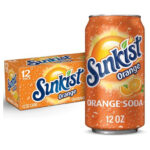 SUNKIST 2X12/12 OZ ORANGE