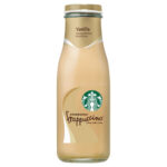 STARBUCKS 12/13.7 OZ FRAP VANILLA