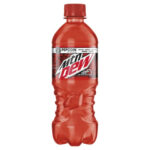 MOUNTAIN DEW 24/20Z CODE RED