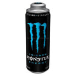 MONSTER 12/24 OZ LOW CARB