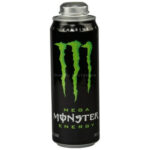 MONSTER 12/24 OZ ENERGY