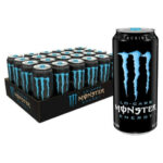 MONSTER 24/16 OZ LOW CARB