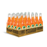 JARRITOS 24/12.5Z MANDARIN