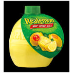 REALEMON JUICE 24/2.5 OZ
