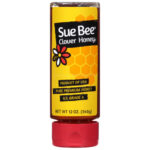 SUE BEE HONEY SQZ 12/12Z