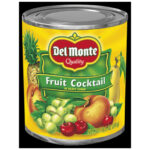 DM FRUIT COCKTAIL 12/8.25OZ