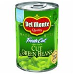 DM CUT GREEN BEAN 24/14.5OZ