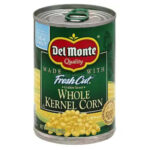 DEL MONTE  24/15 OZ WHOLE KERNEL CORN