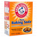 A&H 24/16Z BAKING SODA