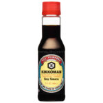 KIKKOMAN SOY SAUCE 12/5Z