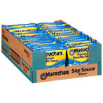 MARUCHAN 24/3 OZ RAMEN SOY SAUCE