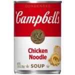 CAMP* CHICKEN NOODLE 48/10.75Z