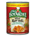CHEF BOYAR 24/15Z RAVIOLI MINI