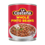 LA COST WHOLE PINTO BEAN 12/19