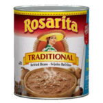 ROSARITA 12/30Z REFRIED BEANS