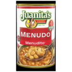 JUANITA MENUDO 12/15Z