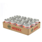 HERDEZ SAUCE CASERA 12/7Z