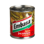 EMBASA JALAPENO SLICE 12/7Z