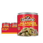 LA COSTENA WHOLE JAL 24/7 OZ