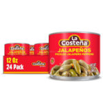LA COSTENA JALAPENO WHL 12/12Z